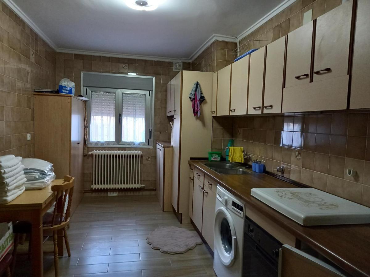 Hotel Apartamento Pension La Via Lactea Frómista Zewnętrze zdjęcie