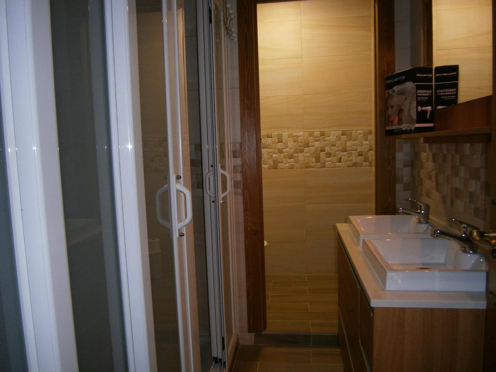 Hotel Apartamento Pension La Via Lactea Frómista Zewnętrze zdjęcie