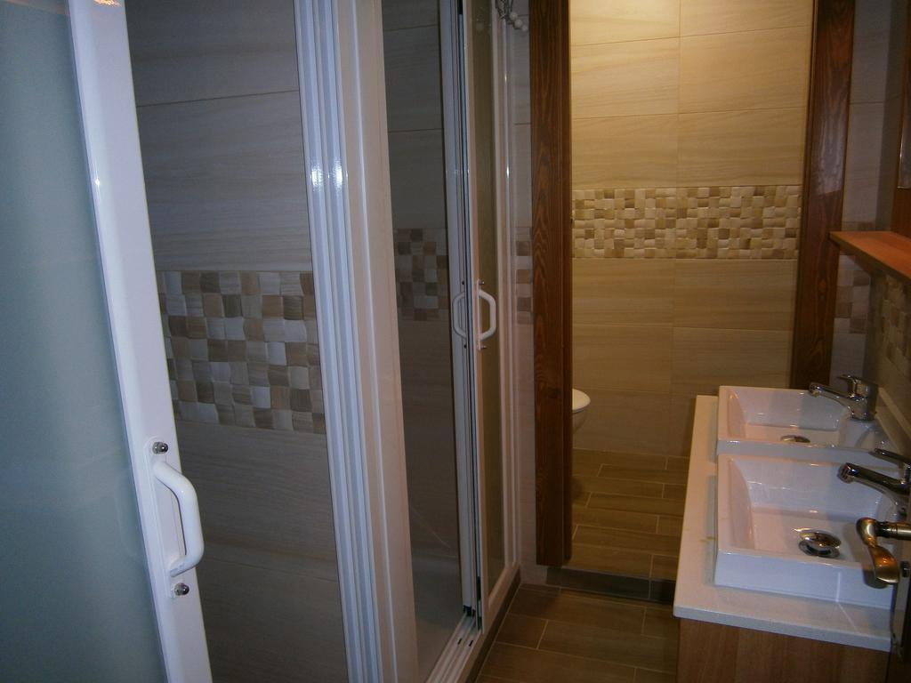 Hotel Apartamento Pension La Via Lactea Frómista Zewnętrze zdjęcie