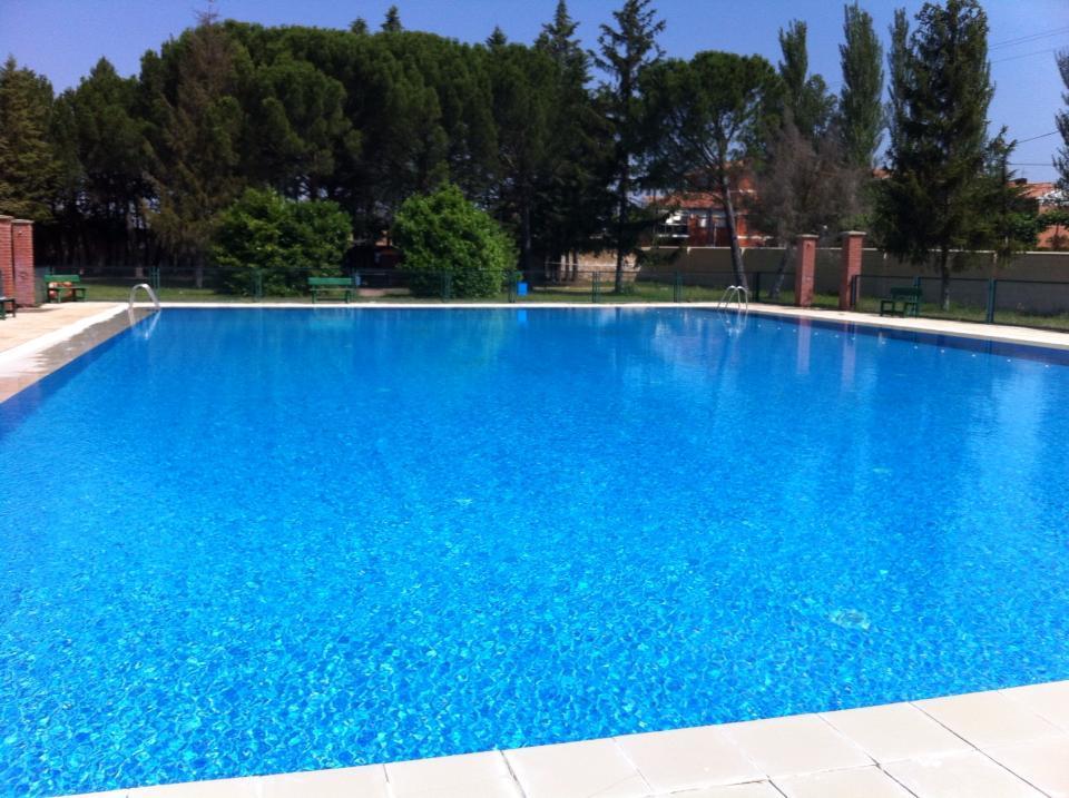 Hotel Apartamento Pension La Via Lactea Frómista Zewnętrze zdjęcie